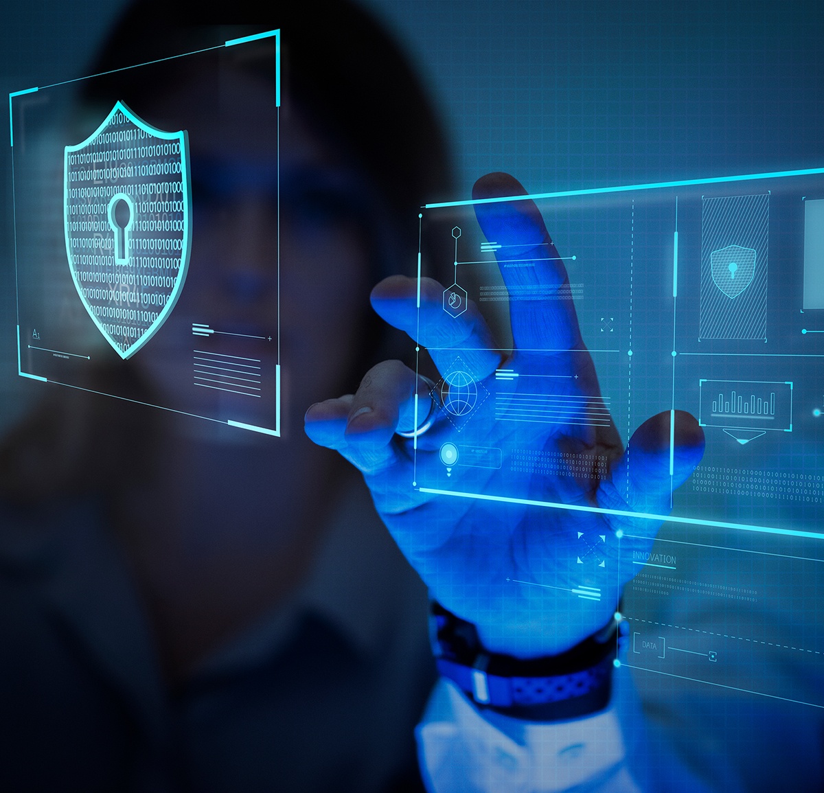Enterprise-For-Governance Cyber Security Australia