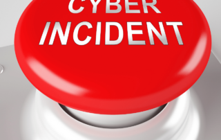 Cyber Incident Response Plans