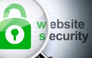 Website security Bcyber