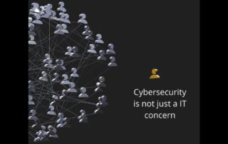 Cyber Security Australia