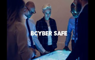 Cyber Security Australia