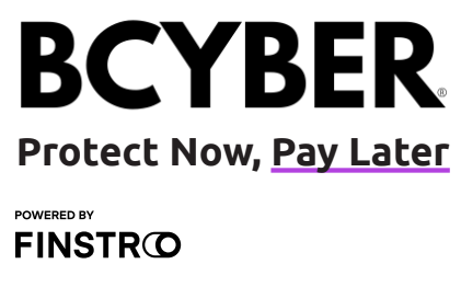Bcyber protect now, Pay later