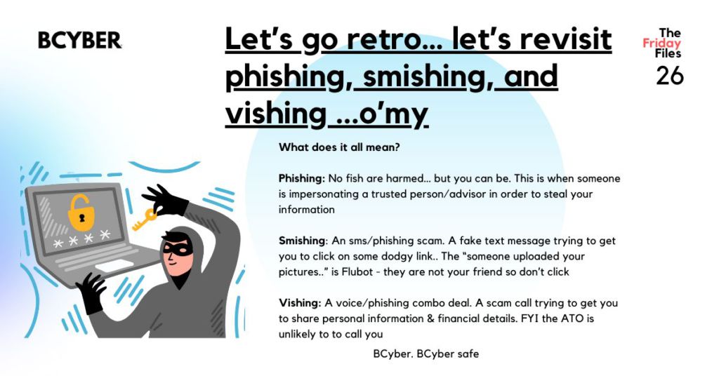 phishing