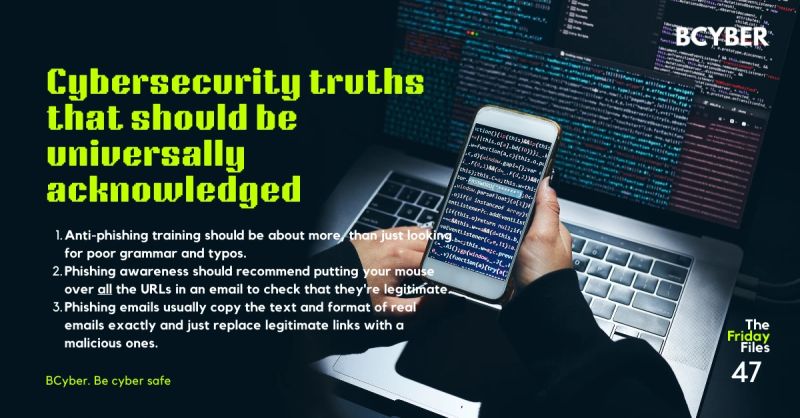 Cyber Risk Mitigation Australia