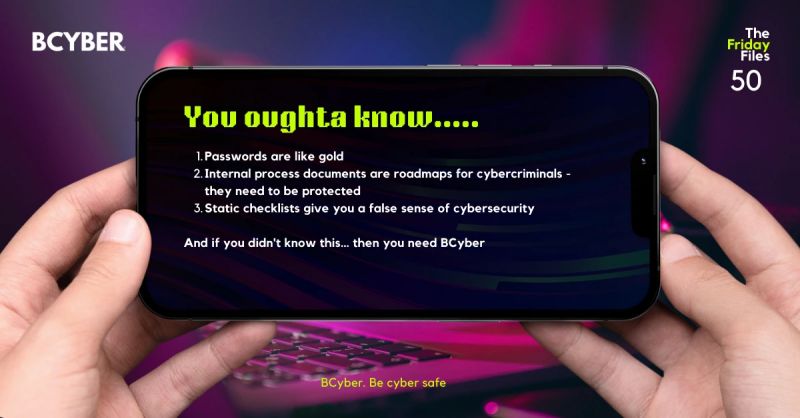 Cyber Risk Mitigation Australia