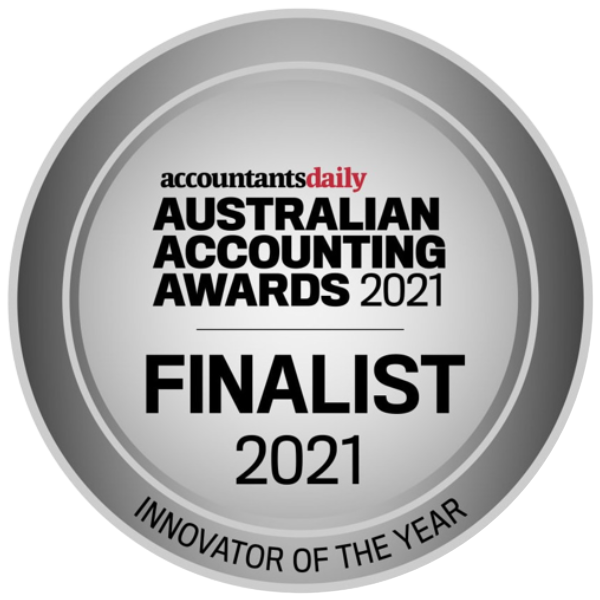 2021 awards