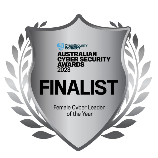 award cyber