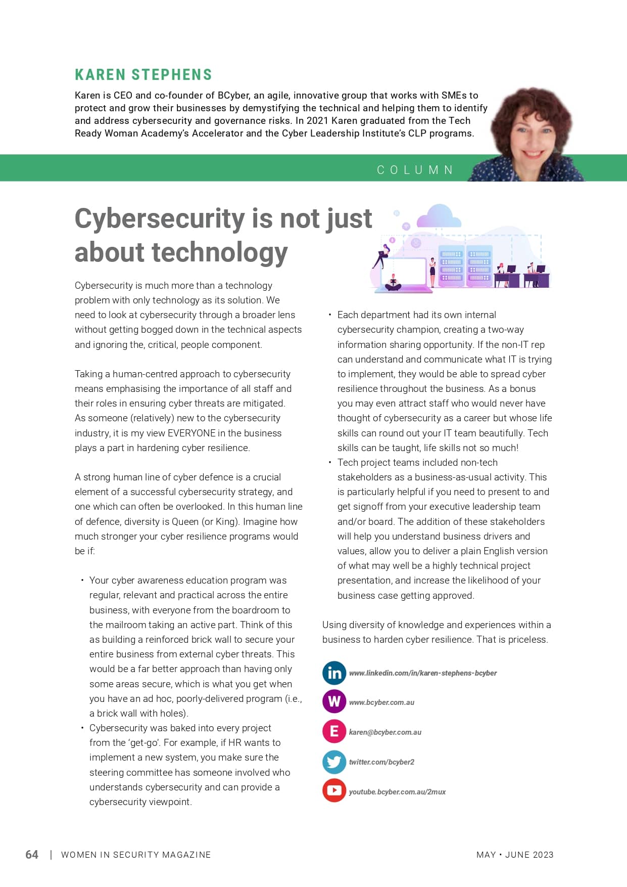 Bcyber-Cybersecurity-is-not-just-about-technology