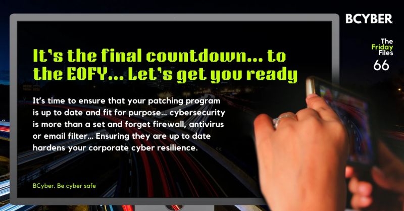 countdown