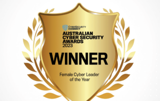 BCyber awards