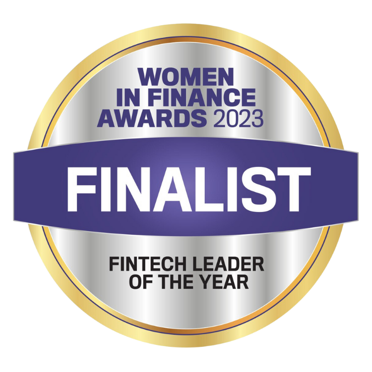 Women in finance awards 2023