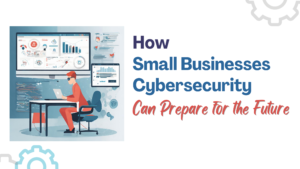 small business cybersecurity