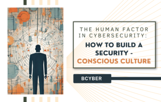 Cybersecurity Culture