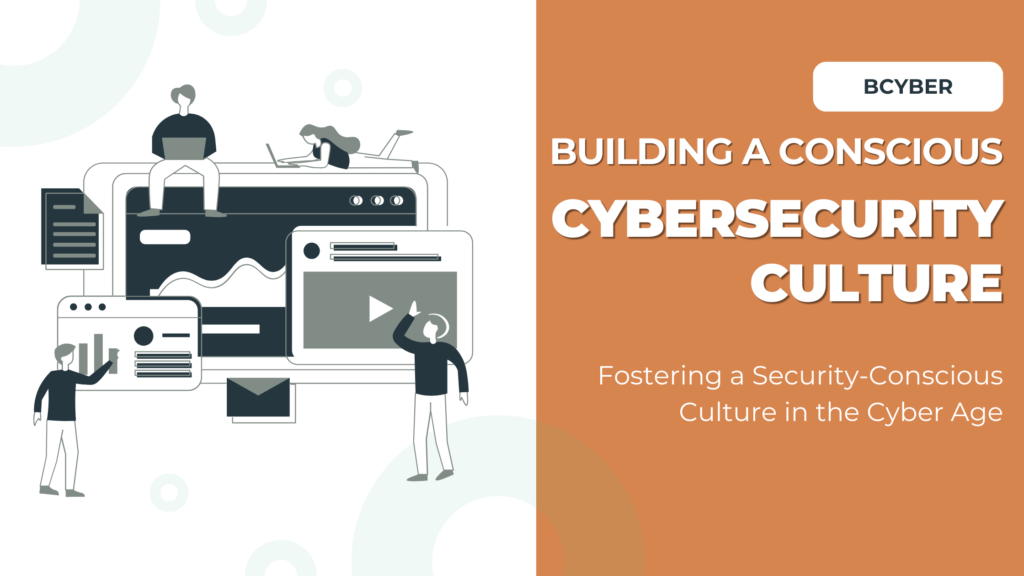 Cybersecurity Culture