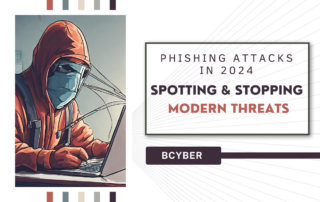 Phishing Attacks