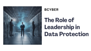 Data Protection