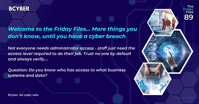 cyber breach