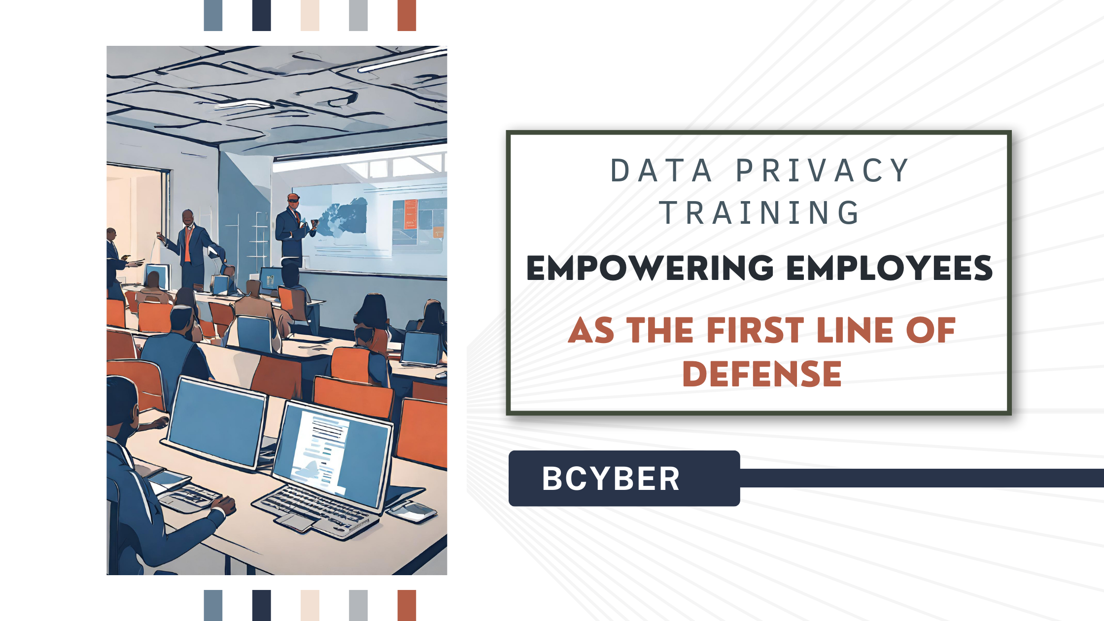 Data Privacy Training