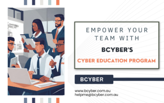 Cyber Education Program