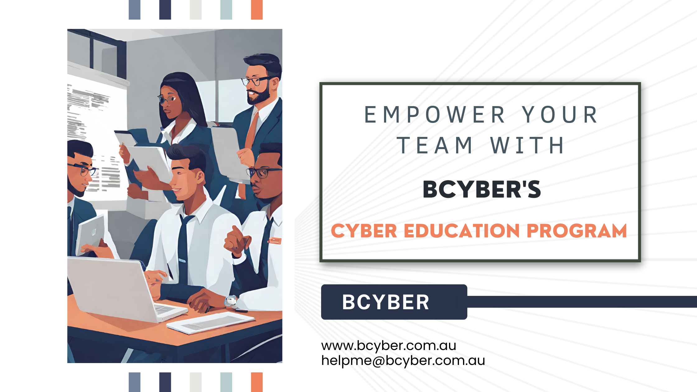Cyber Education Program