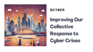Australia's Cyber Security Strategy