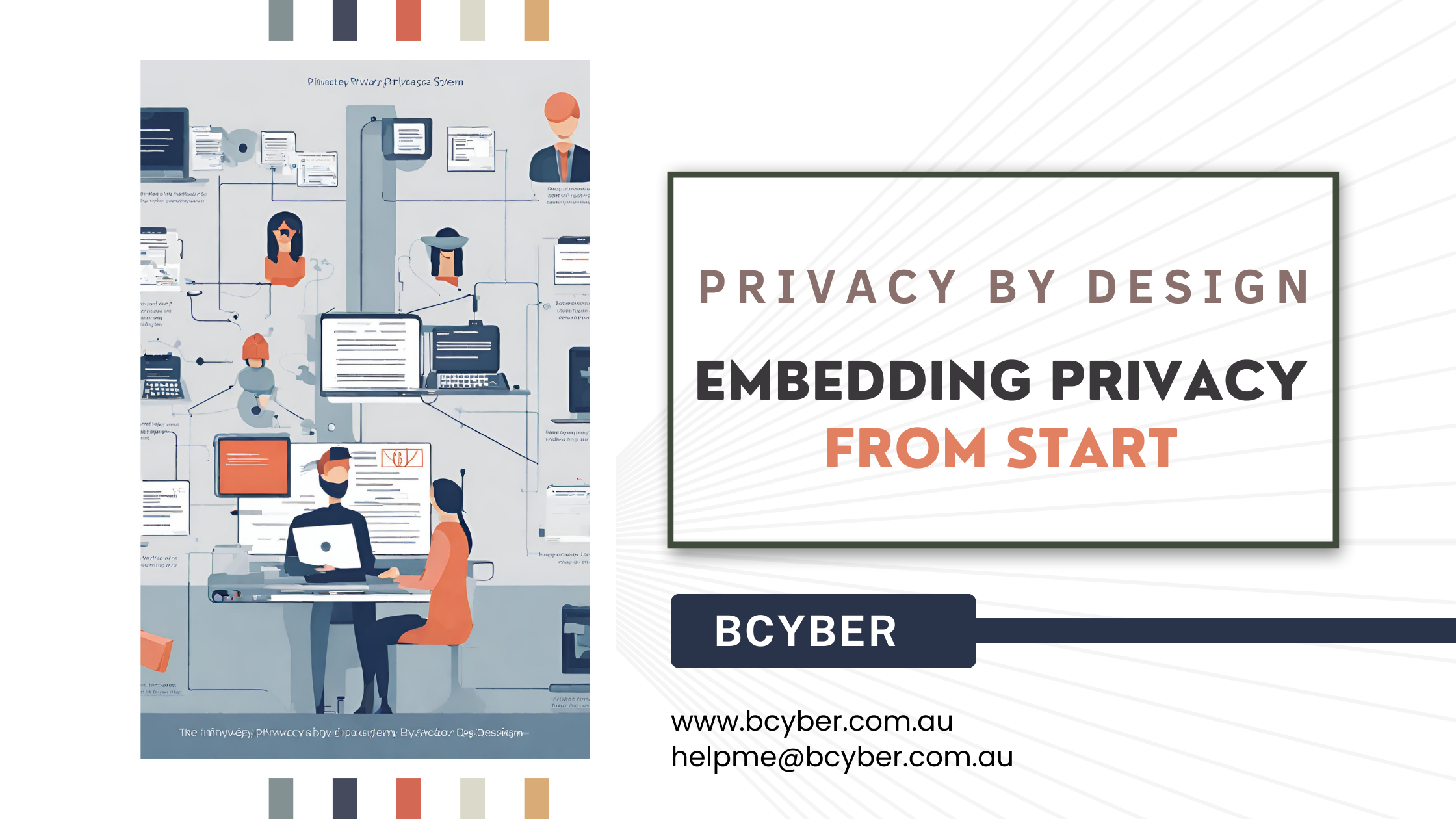 Privacy by Design