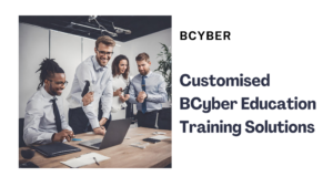 BCyber Education