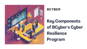 Cyber Resilience