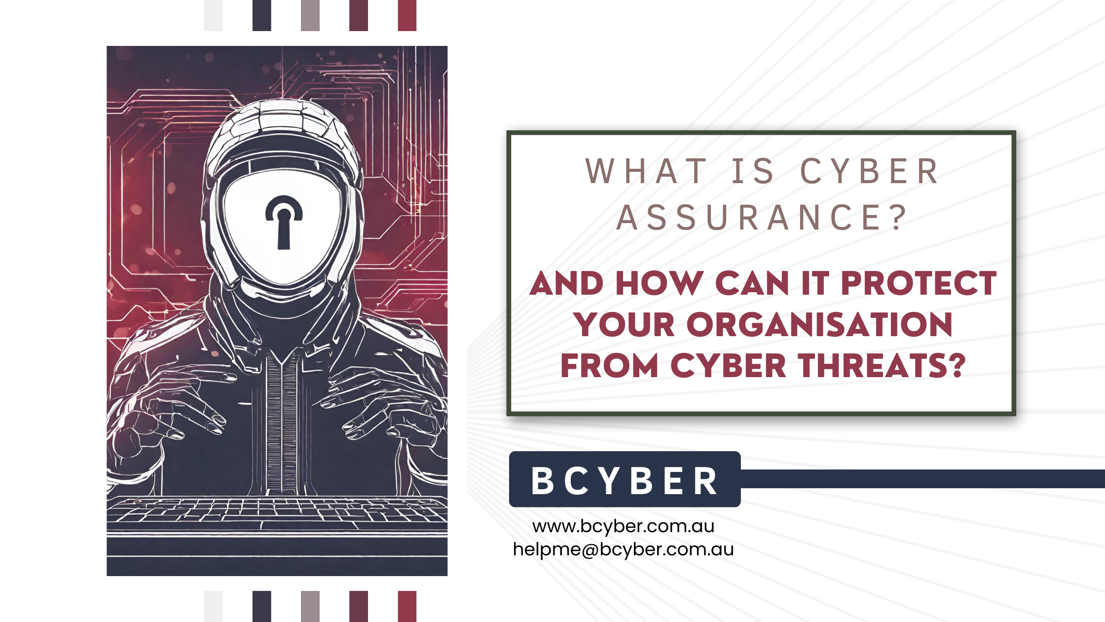 Cyber Assurance