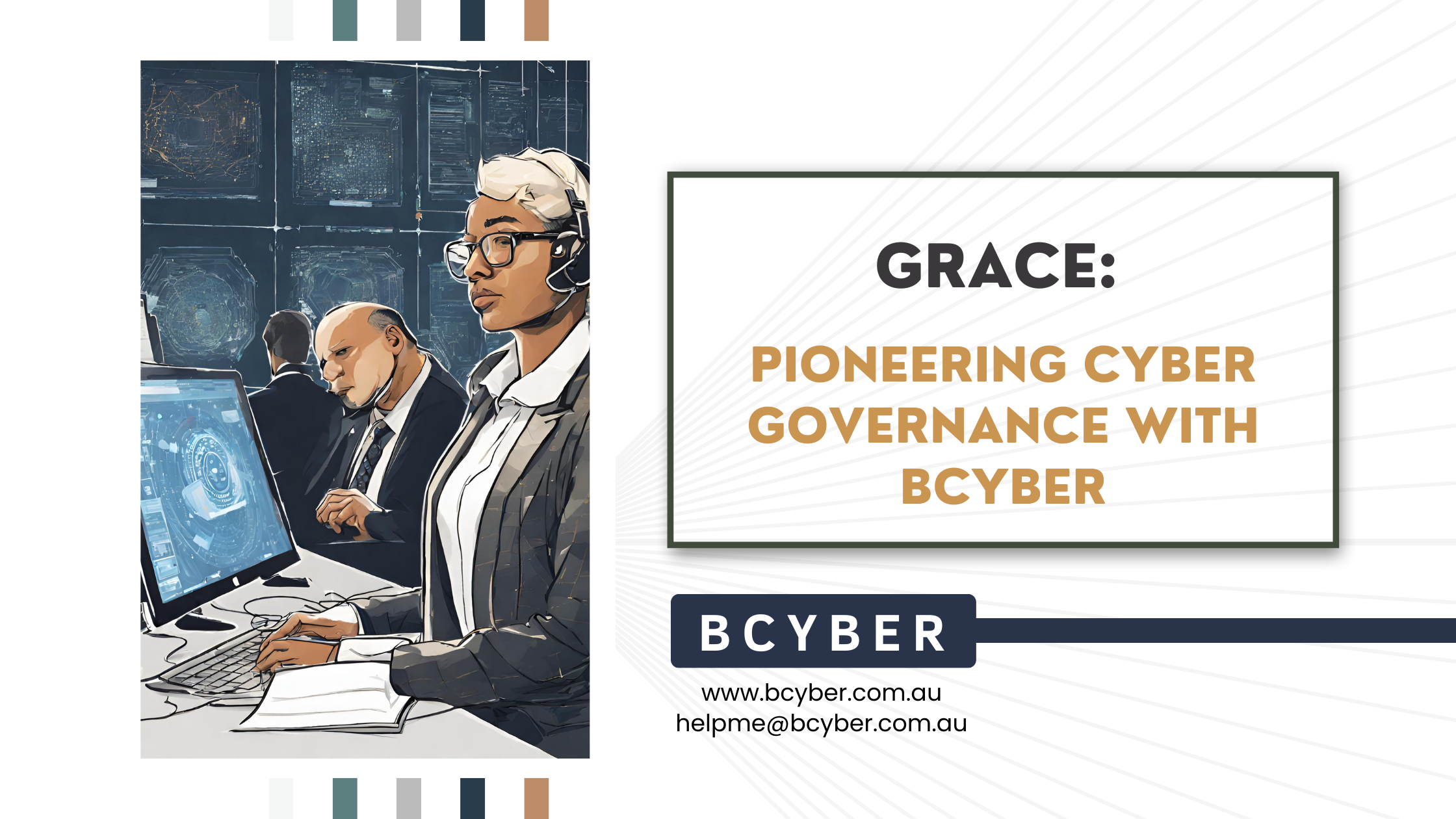 cyber governance