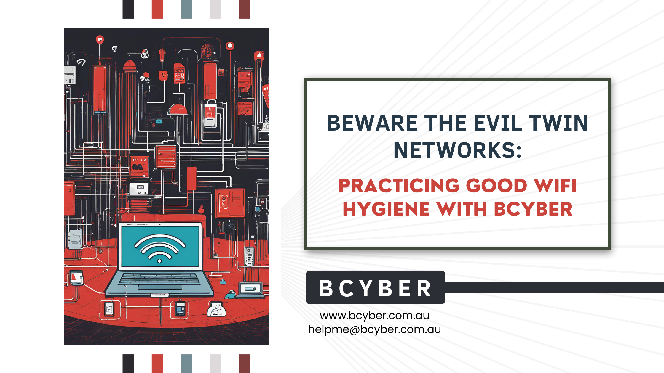 Evil Twin Networks