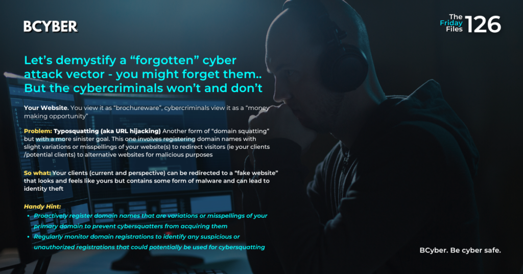 cyber attack