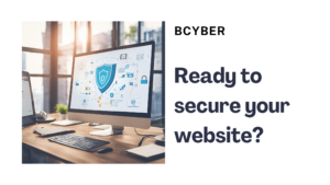 Website Security