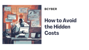 Cybersecurity in Australian Businesses