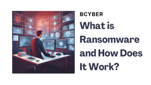 Ransomware Attacks