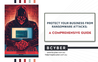 Ransomware Attacks