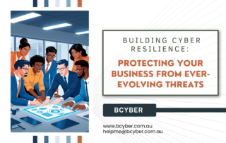 Cyber Resilience