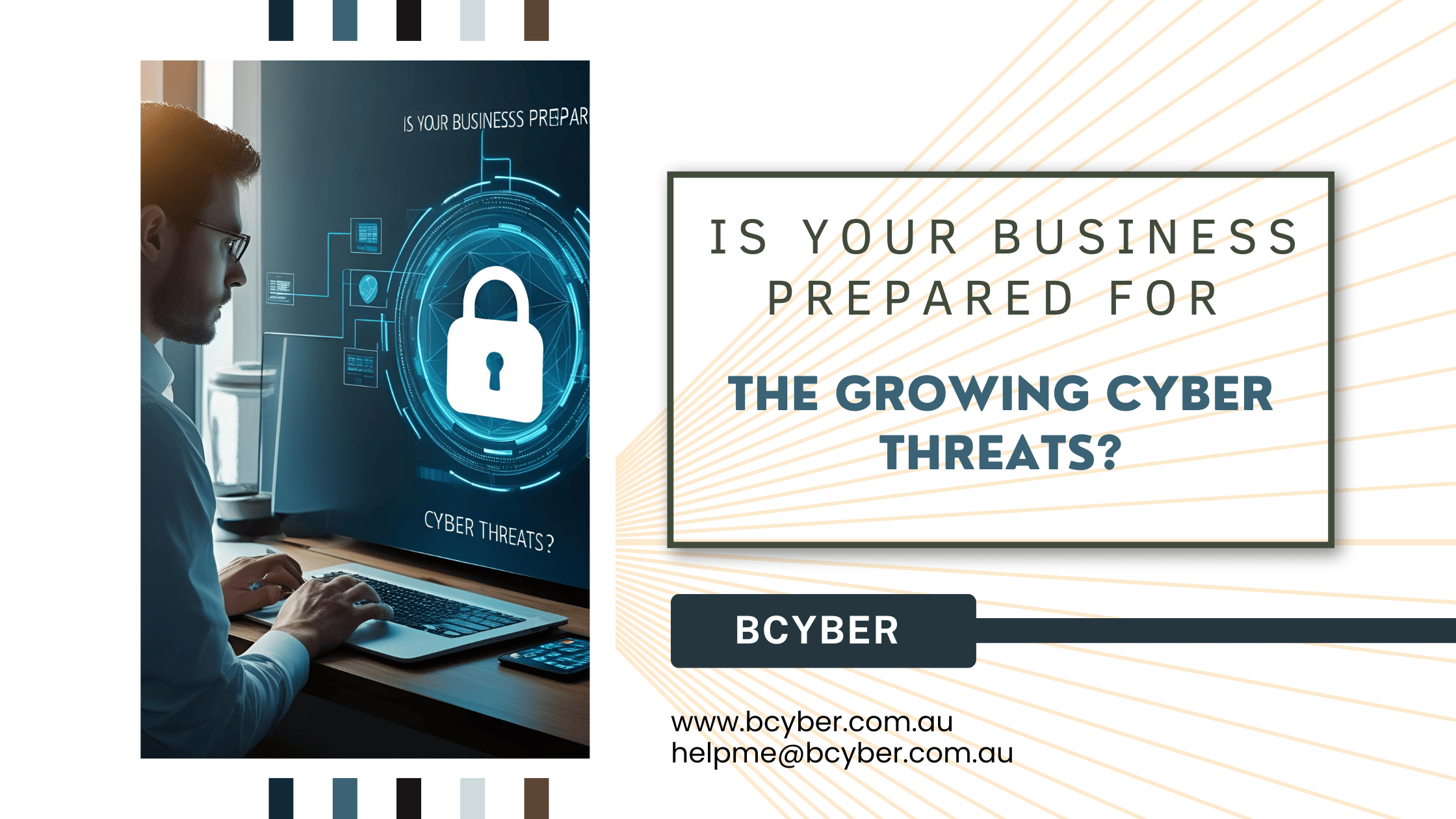 Cyber Threats in Australia