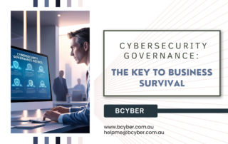 Cybersecurity Governance
