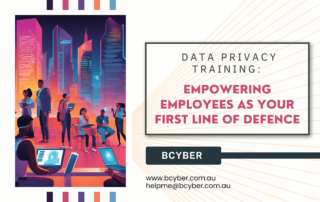 Data Privacy Training