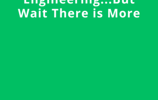 Social Engineering... But Wait, There is More
