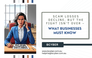 Scam Losses
