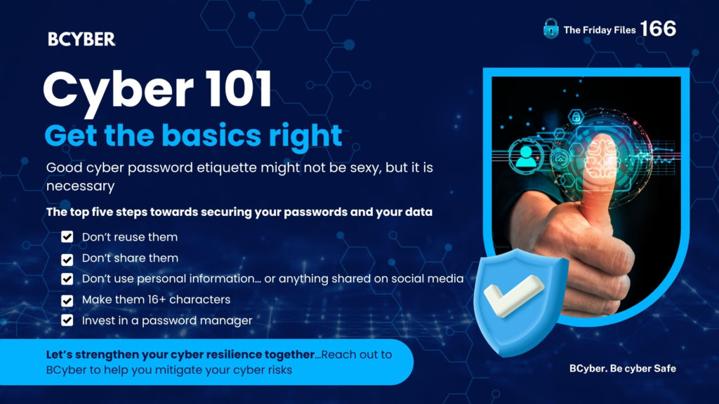 Fingerprint scan with digital overlay icons symbolizing cybersecurity, over a dark tech-themed background.